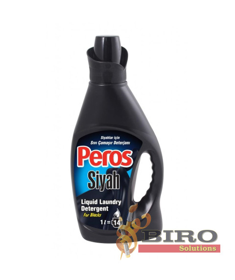 Detergent lichid pentru spălare automată și manuală 1000ml PEROS